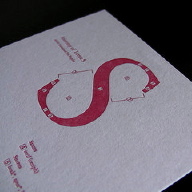 Type Anatomy Postcard S