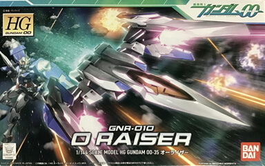 HGOO 035 O Raiser