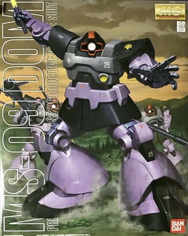 MG 021 Dom