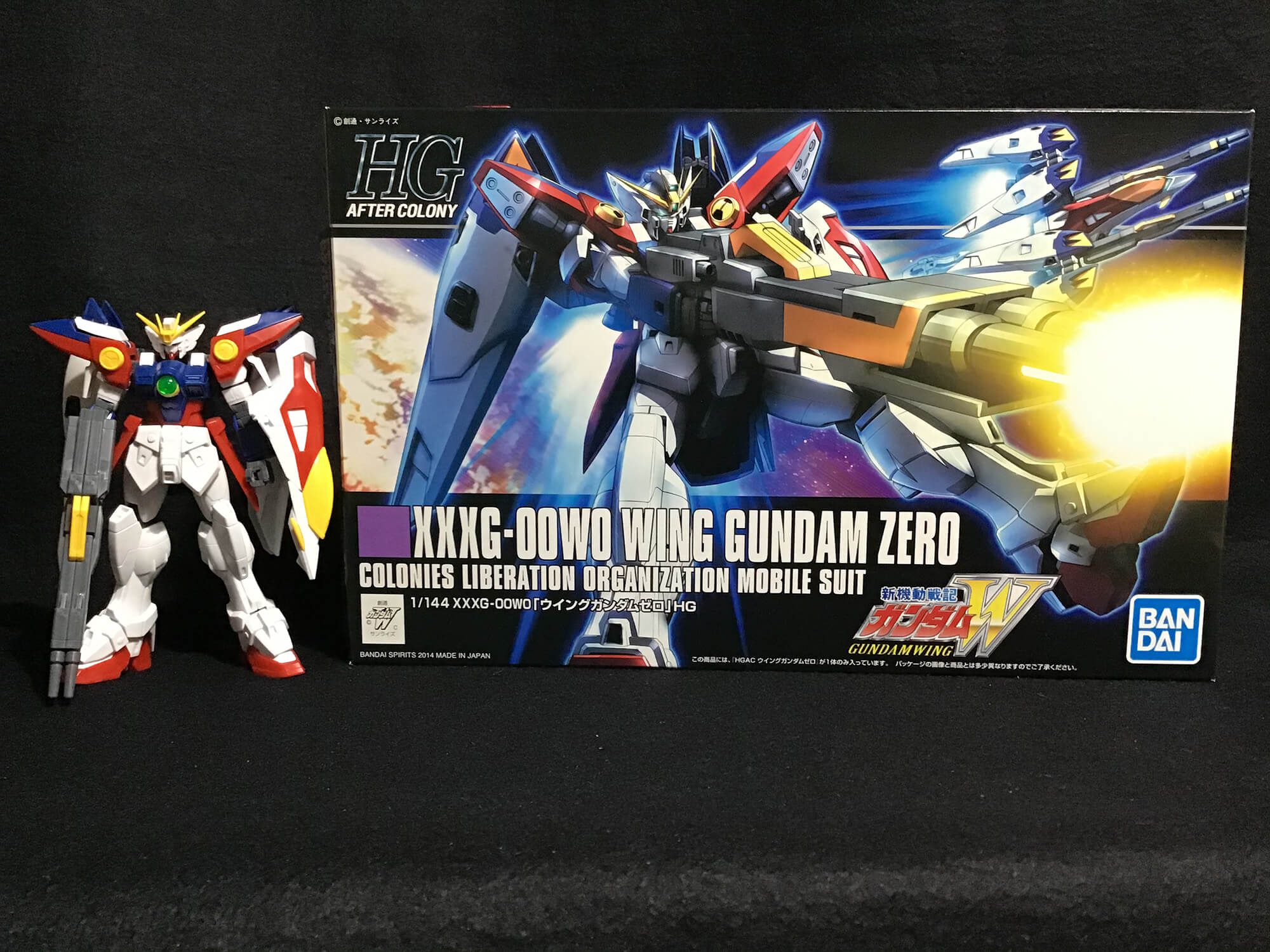 FW GUNDAM CONVERGE #9 ［170.ウイングガンダムゼロ］(単品) z2zed1b Amazon.co.jp: FW GUNDAM CONVERGE #9 ［170.ウイングガンダム